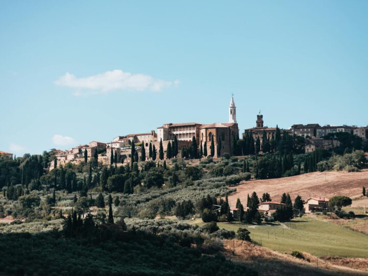 Palazzo Butera